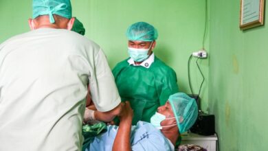 Begini cara kerja kemudian prosedur kontrasepsi vasektomi pada pria