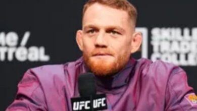 Juara baru UFC Maddalena tanggapi peringatan keras kritis dari Islam Makhachev