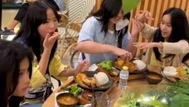8 rekomendasi restoran family friendly di Ibukota Indonesia Selatan