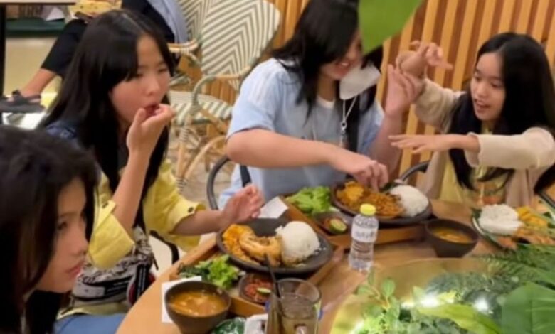 8 rekomendasi restoran family friendly di Ibukota Indonesia Selatan