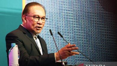 Negara Malaya mendesak India dan juga juga Pakistan menahan diri kemudian lakukan dialog