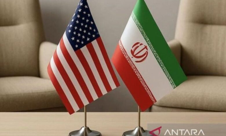 Trump: Iran tak butuh nuklir, merek punya minyak