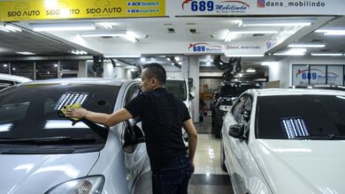 10 tips membeli mobil bekas agar tiada tertipu