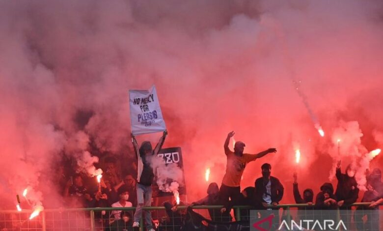 Jadwal lengkap Kejuaraan 1 pekan 31: Persib dapat jadi kunci peringkat pada Ternate