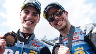 Aldeguer kian percaya diri setelahnya podium perdana pada Le Mans