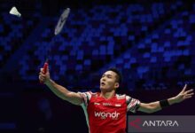 Hal ini alasan Jonatan Christie dan juga Chico mengundurkan diri dari dari Pelatnas PBSI