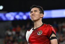 Keluar dari Pelatnas, ini profil kemudian juga catatan karier Jonatan Christie