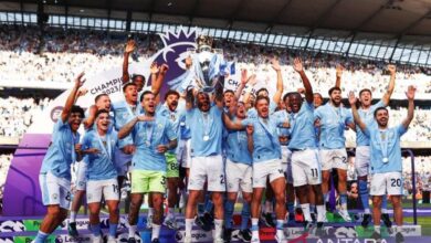 Daftar regu dengan peringkat juara Kejuaraan Inggris terbanyak sepanjang sejarah