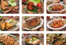 8 restoran ramah keluarga dalam DKI Ibukota Indonesia Timur, cocok untuk akhir pekan