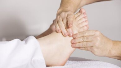 8 penggerak rutin kesemutan yang mana harus diwaspadai